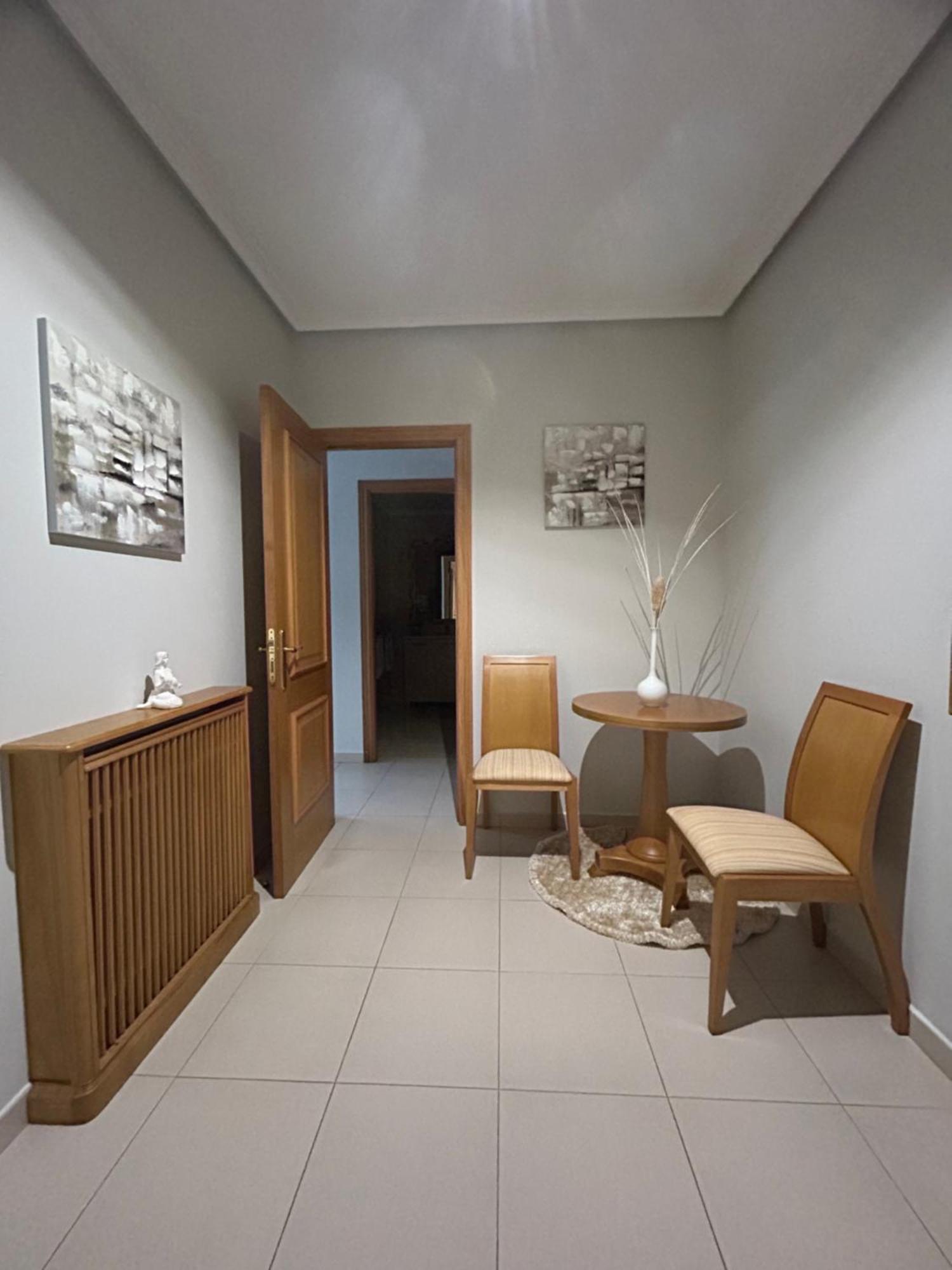 Motel Montecarlo 루고 외부 사진